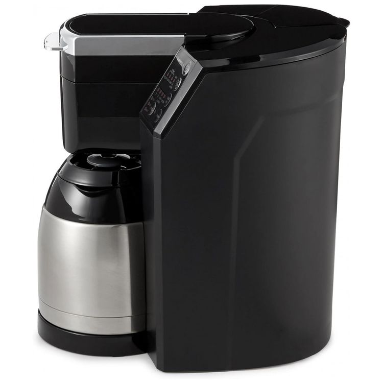 Cafeteira-Eletrica-Programavel-em-Aco-Inoxidavel-com-Painel-foto-3