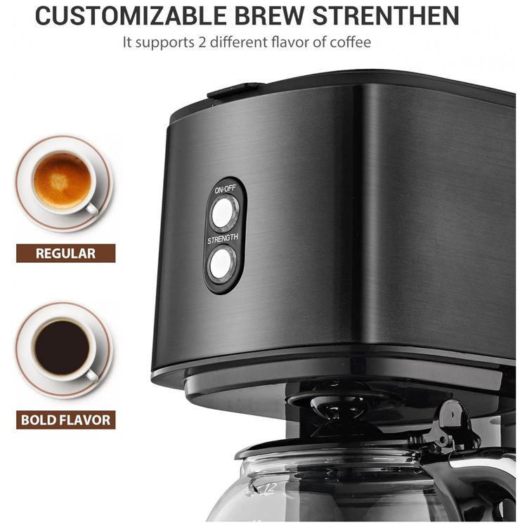Cafeteira-Eletrica-Programavel-2.8L-com-Antigotejamento-foto-3