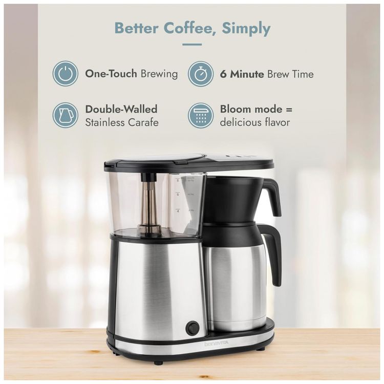Cafeteira-Eletrica-Programavel-1.9L-em-Aco-Inoxidavel-foto-1