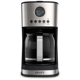 Cafeteira-Eletrica-Programavel-2.8L-em-Aco-Inoxidavel-com-foto-0