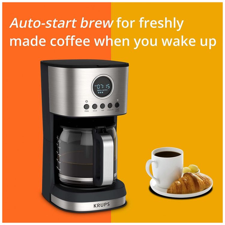 Cafeteira-Eletrica-Programavel-2.8L-em-Aco-Inoxidavel-com-foto-3