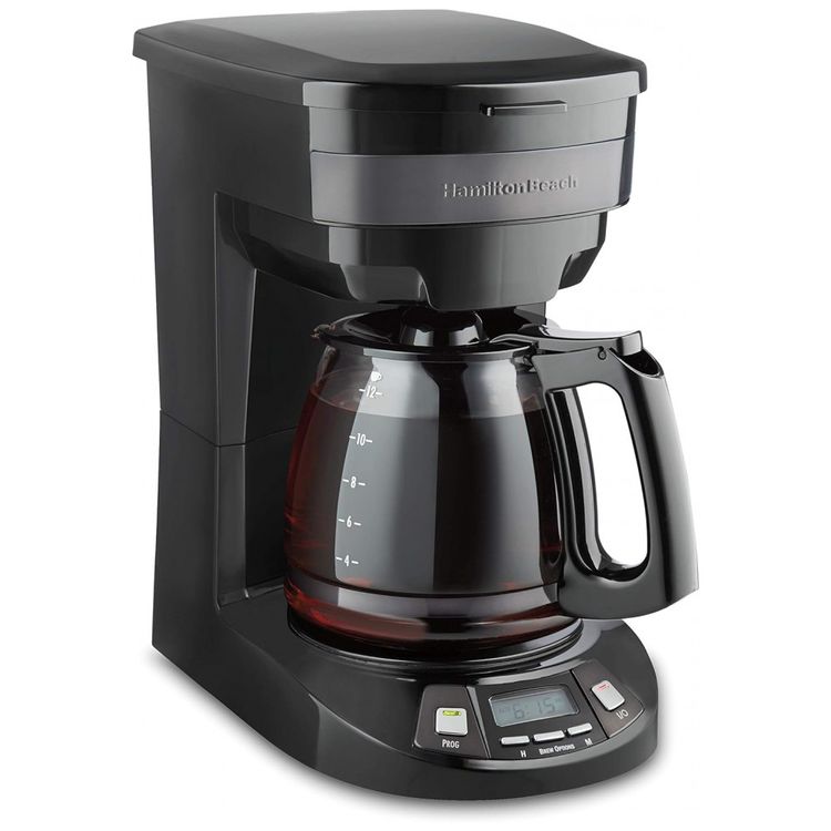 Cafeteira-Eletrica-Programavel-2.8L-em-Aco-Inoxidavel-com-foto-0