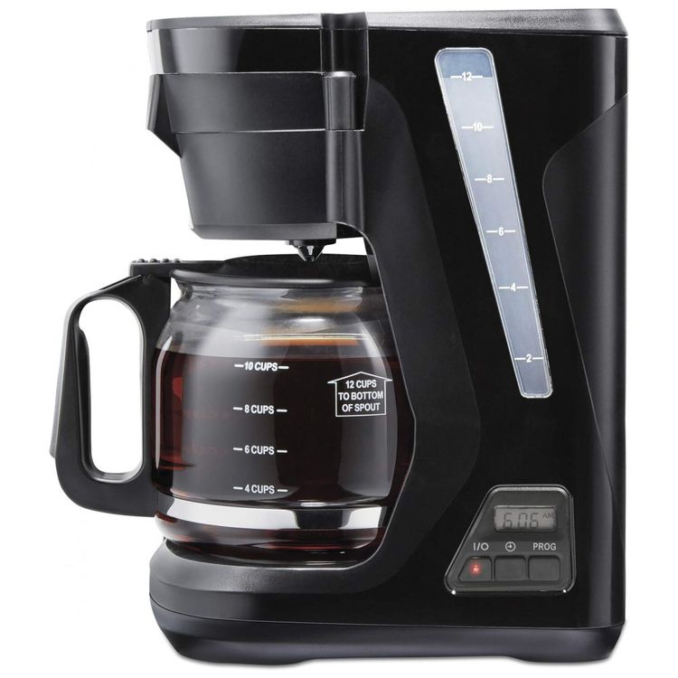 Cafeteira-Eletrica-Programavel-2.8L-com-Painel-Digital-foto-0