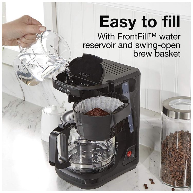 Cafeteira-Eletrica-Programavel-2.8L-com-Painel-Digital-foto-1