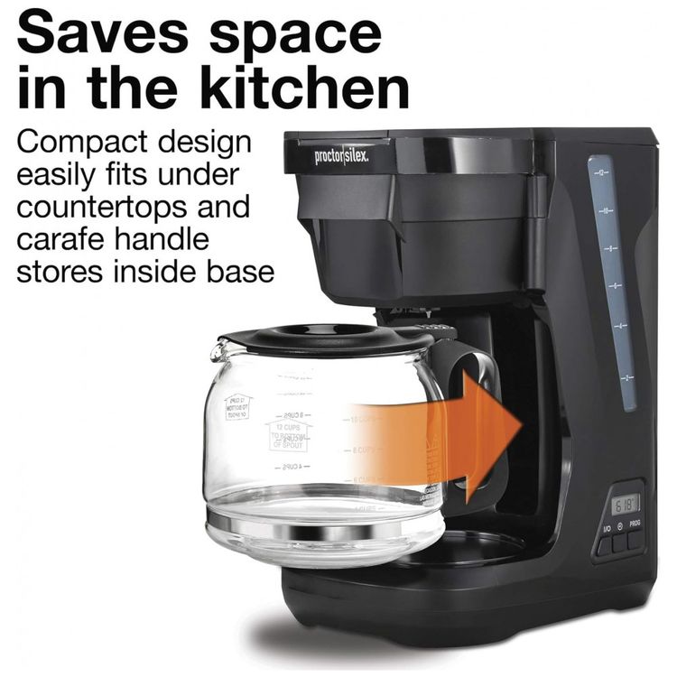 Cafeteira-Eletrica-Programavel-2.8L-com-Painel-Digital-foto-2