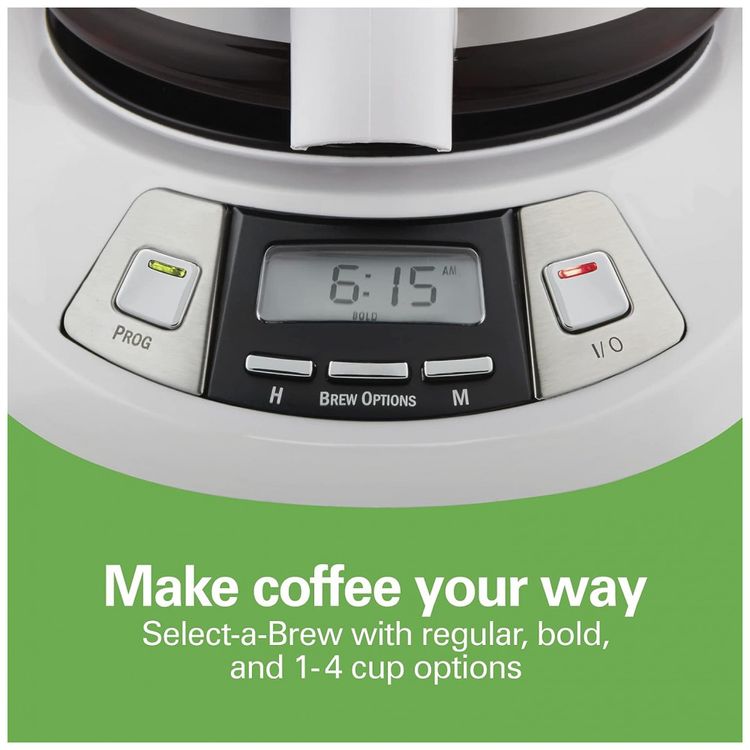 Cafeteira-Eletrica-Programavel-2.8L-com-Painel-Digital-foto-3