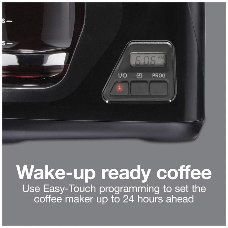 Cafeteira-Eletrica-Programavel-2.8L-com-Painel-Digital-foto-3