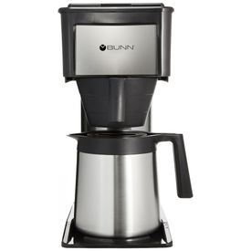 Cafeteira-com-Isolamento-a-Vacuo-BUNN-ate-10-Xicaras-Aco-foto-0