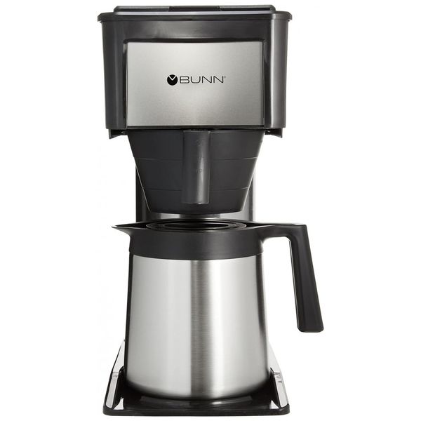 Cafeteira-com-Isolamento-a-Vacuo-BUNN-ate-10-Xicaras-Aco-foto-0