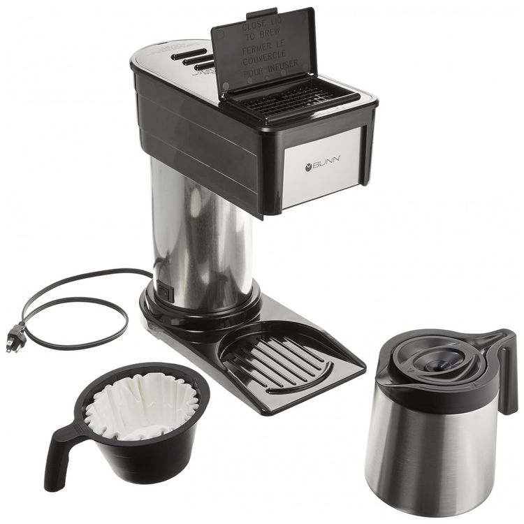 Cafeteira-com-Isolamento-a-Vacuo-BUNN-ate-10-Xicaras-Aco-foto-3