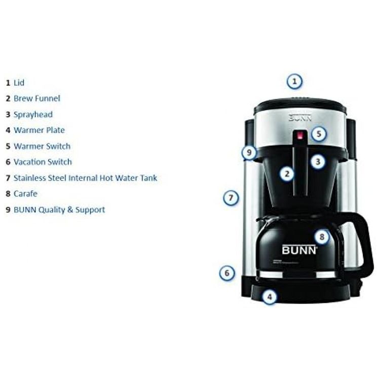 Cafeteira-com-Isolamento-a-Vacuo-BUNN-ate-10-Xicaras-Aco-foto-4