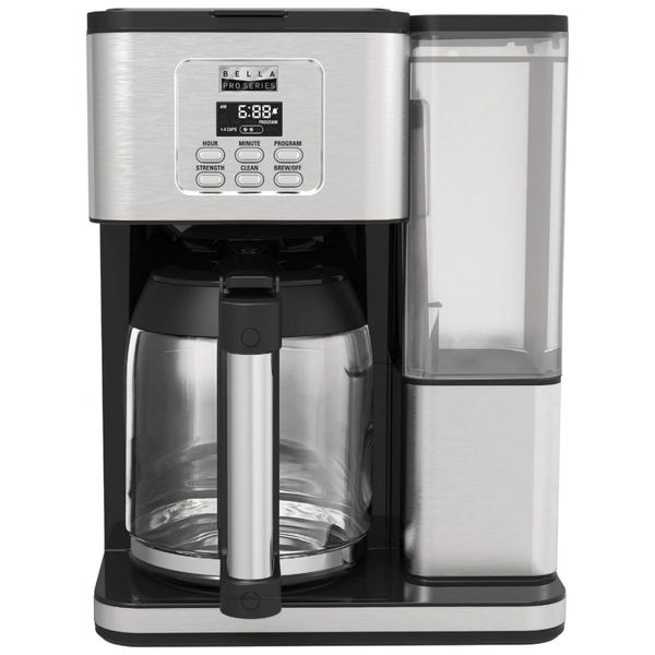 Cafeteira-Eletrica-Programavel-4.3L-em-Aco-Inoxidavel-com-foto-0