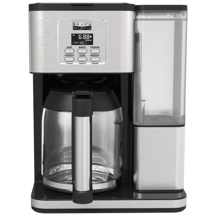 Cafeteira-Eletrica-Programavel-4.3L-em-Aco-Inoxidavel-com-foto-0