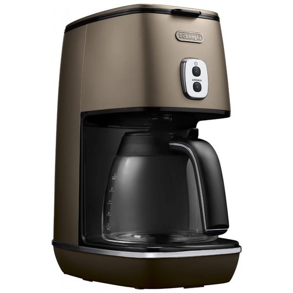 Cafeteira-Eletrica-Programavel-800mL-750W-110v-DELONGHI-foto-0