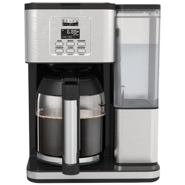 Cafeteira-Eletrica-Programavel-4.3L-em-Aco-Inoxidavel-com-foto-2