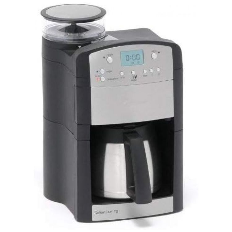 Cafeteira-Eletrica-Programavel-2.4L-em-Aco-Inoxidavel-com-foto-1
