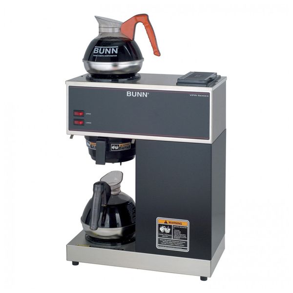 Cafeteira-Eletrica-Programavel-2.8L-em-Aco-Inoxidavel-foto-0