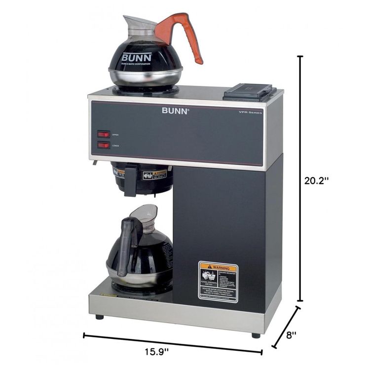 Cafeteira-Eletrica-Programavel-2.8L-em-Aco-Inoxidavel-foto-2