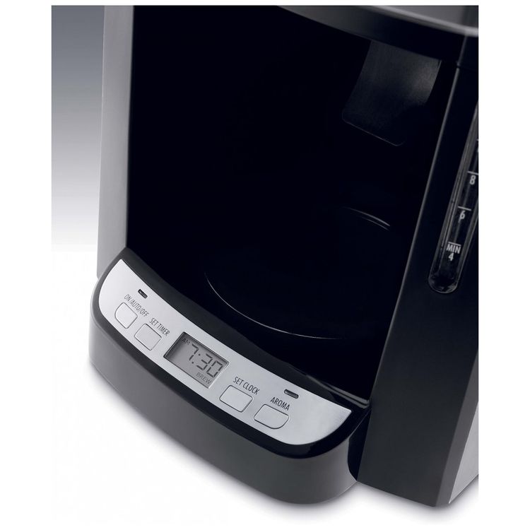 Cafeteira-Eletrica-Programavel-2.8L-110v-DELONGHI-foto-1