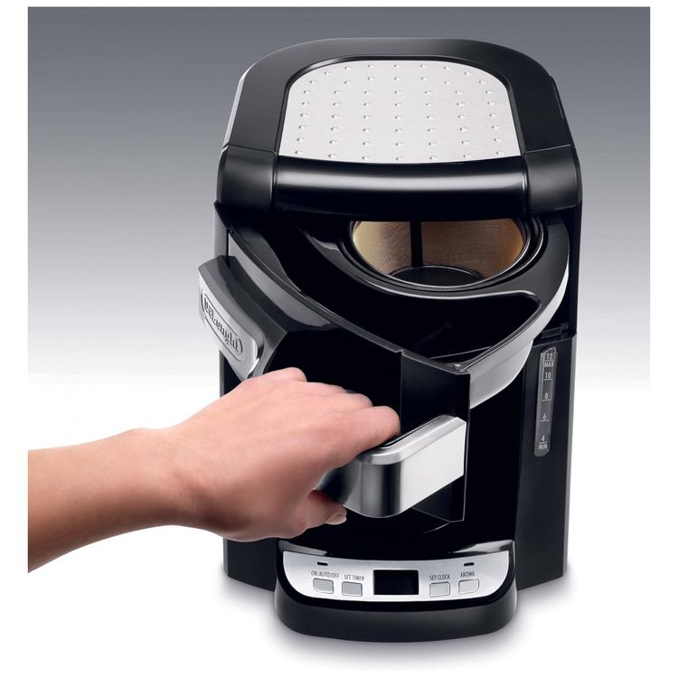 Cafeteira-Eletrica-Programavel-2.8L-110v-DELONGHI-foto-5