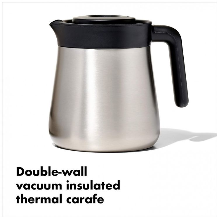 Cafeteira-Eletrica-Programavel-1.9L-em-Aco-Inoxidavel-foto-2
