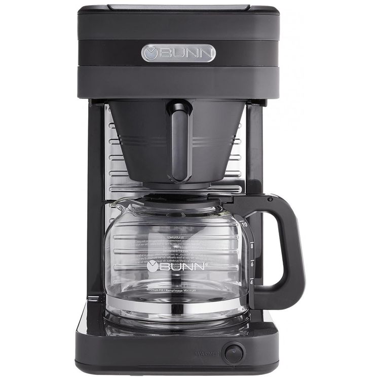 Cafeteira-Eletrica-Programavel-2.4L-110v-BUNN-52700-Preto-foto-0