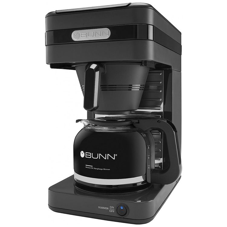 Cafeteira-Eletrica-Programavel-2.4L-110v-BUNN-52700-Preto-foto-2