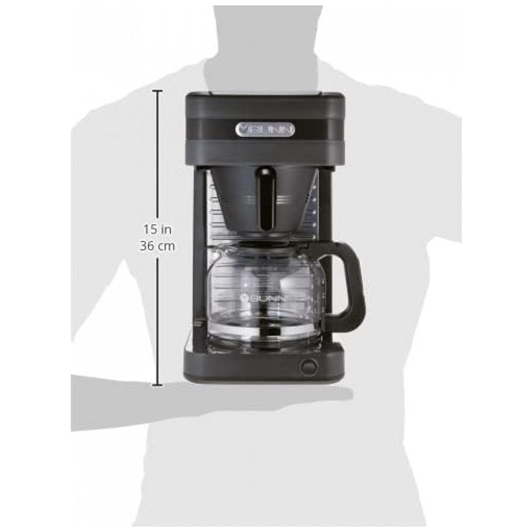Cafeteira-Eletrica-Programavel-2.4L-110v-BUNN-52700-Preto-foto-5