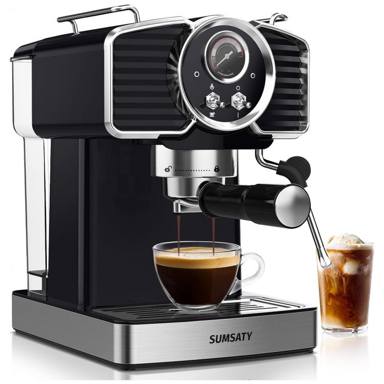 Cafeteira-Eletrica-Programavel-Retro-1.8L-com-Vaporizador-de-foto-0