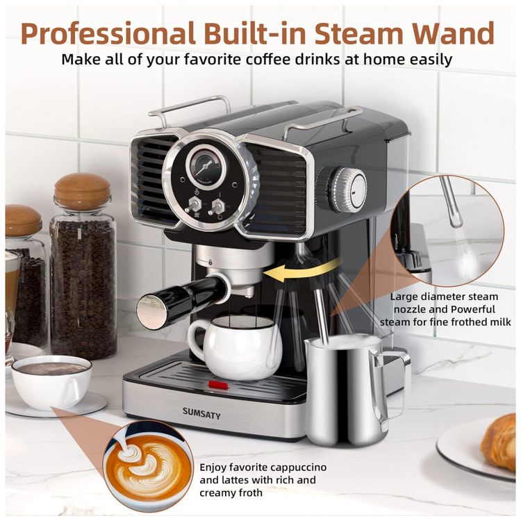 Cafeteira-Eletrica-Programavel-Retro-1.8L-com-Vaporizador-de-foto-3