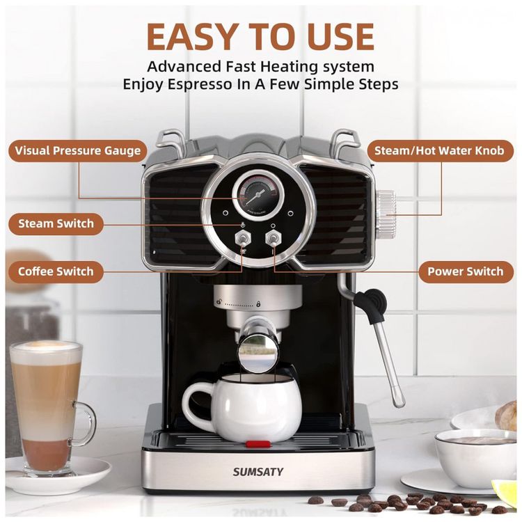 Cafeteira-Eletrica-Programavel-Retro-1.8L-com-Vaporizador-de-foto-4