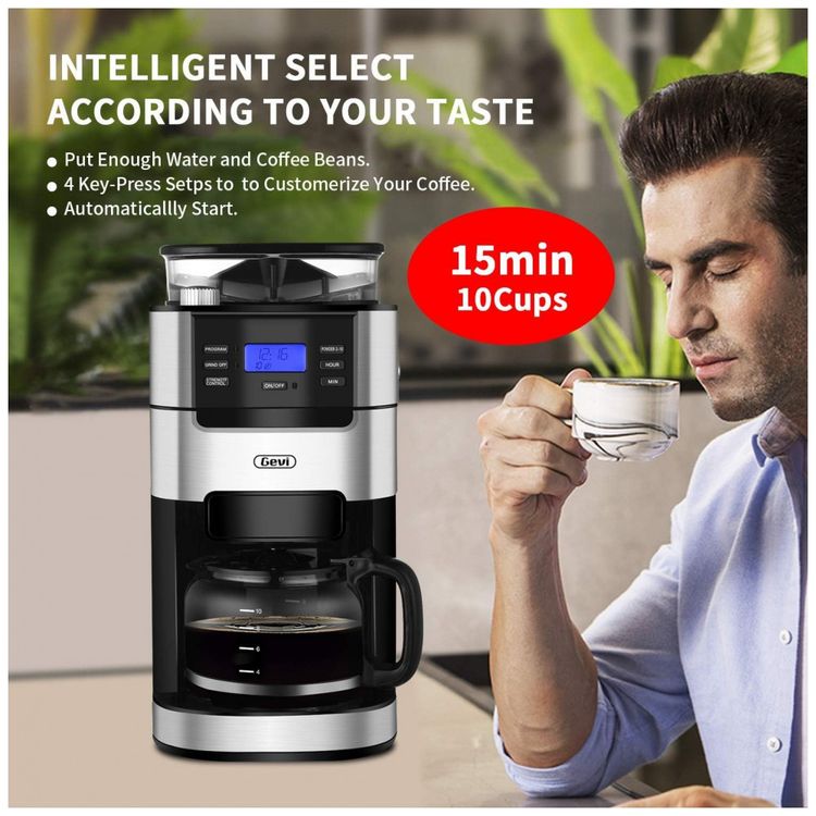 Cafeteira-Eletrica-Programavel-1.5L-com-Moedor-Embutido-e-foto-1