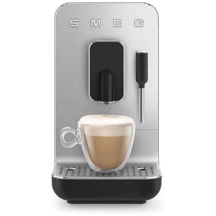 Cafeteira-Eletrica-Programavel-900mL-110v-SMEG-Prateado-foto-0