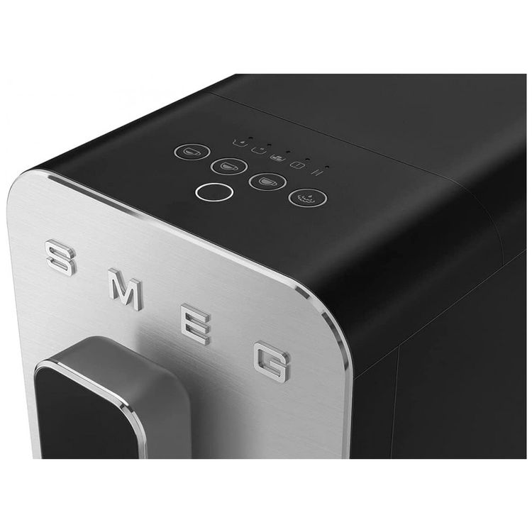 Cafeteira-Eletrica-Programavel-900mL-110v-SMEG-Prateado-foto-3