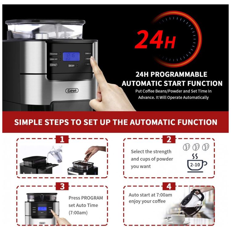 Cafeteira-Eletrica-Programavel-1.5L-com-Moedor-Embutido-e-foto-5