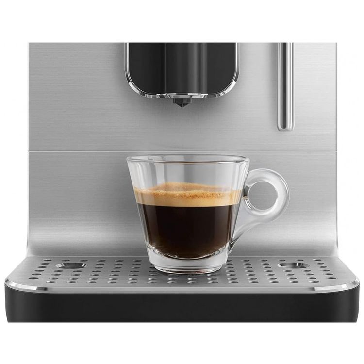 Cafeteira-Eletrica-Programavel-900mL-110v-SMEG-Prateado-foto-5