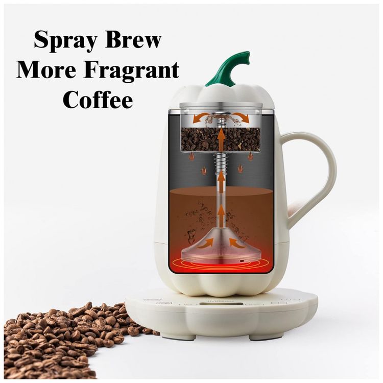 Cafeteira-Eletrica-Programavel-450mL-110v-IMIGOO-UM-N01-foto-2