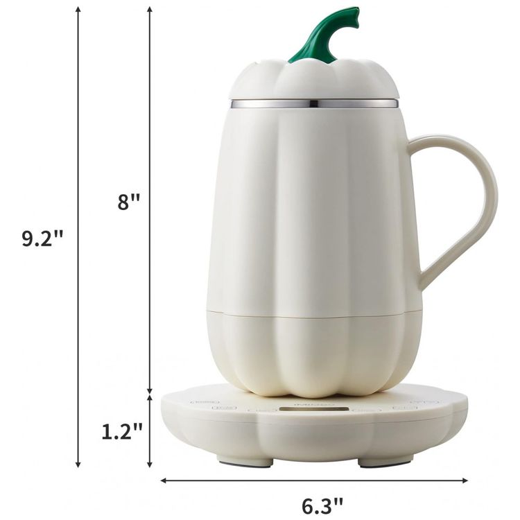 Cafeteira-Eletrica-Programavel-450mL-110v-IMIGOO-UM-N01-foto-4
