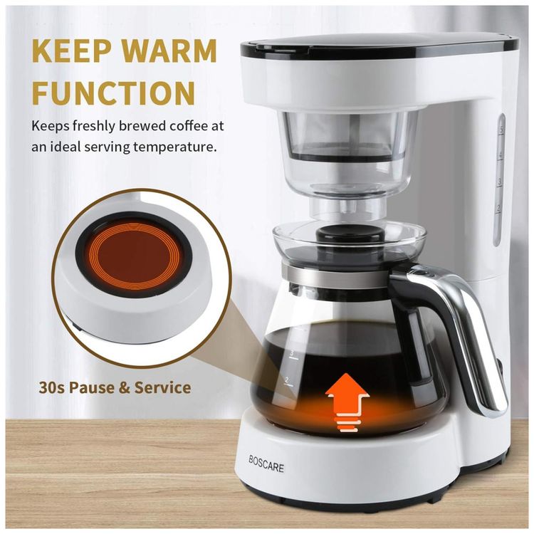 Cafeteira-Programavel-1.2L-Branca-110v-BOSCARE-Branco-foto-2