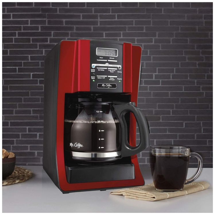 Cafeteira-Eletrica-Programavel-Mr.-2.8L-com-Desligamento-foto-2