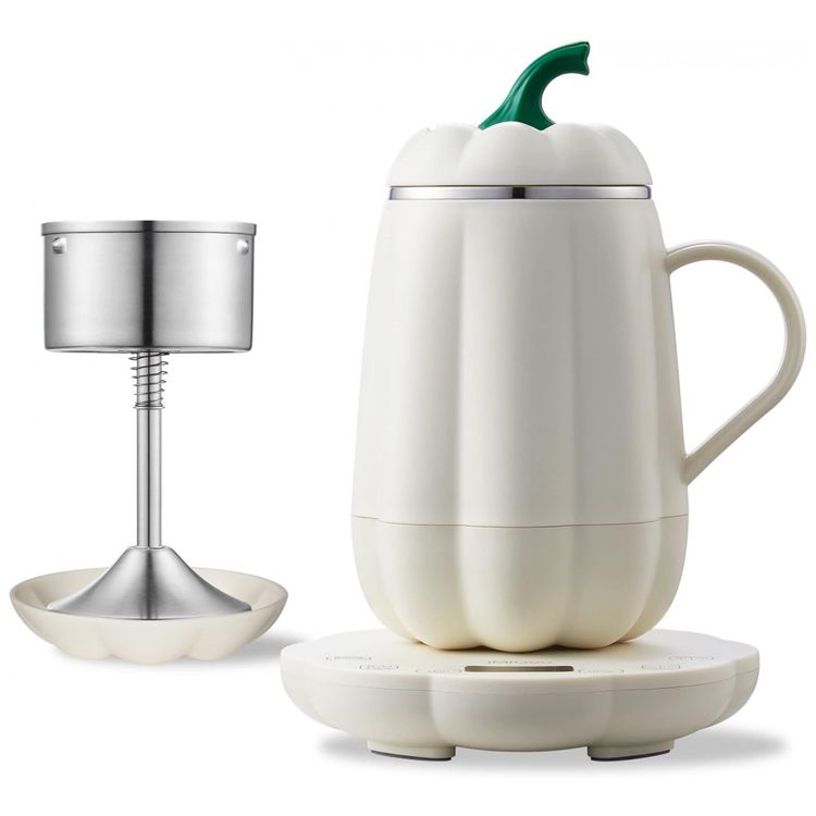 Cafeteira-Eletrica-Programavel-450mL-110v-IMIGOO-UM-N01-foto-5