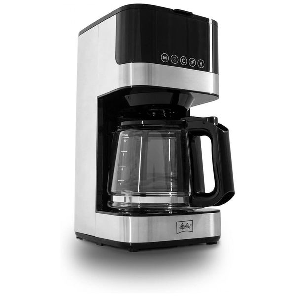 Cafeteira-Eletrica-Programavel-2.4L-em-Aco-Inoxidavel-110v-foto-0