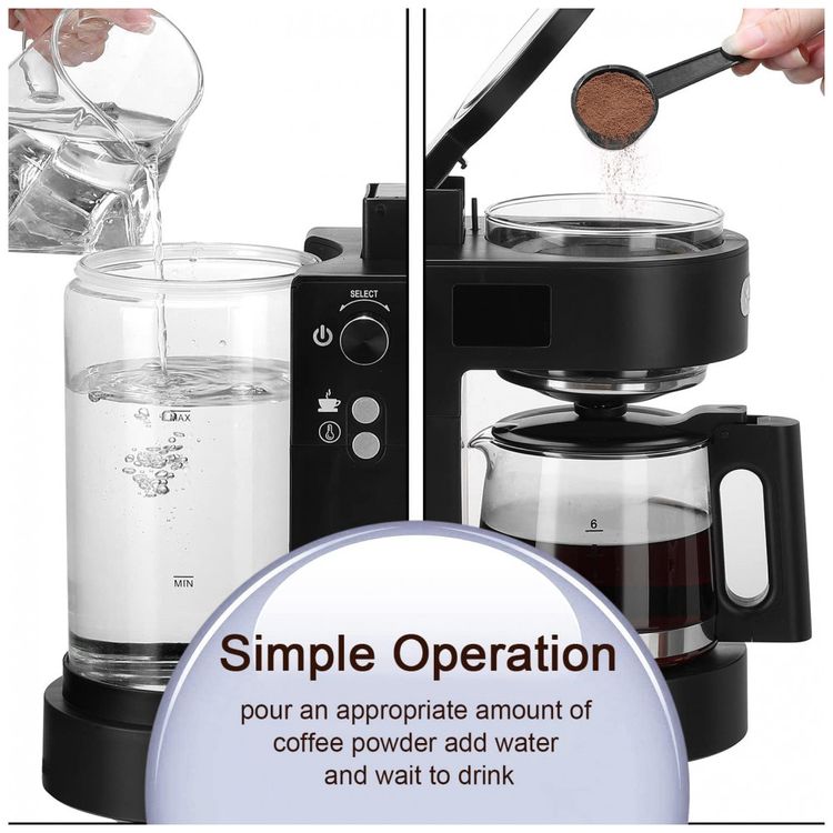 Cafeteira-Eletrica-Programavel-1.8L-com-Painel-Digital-foto-2