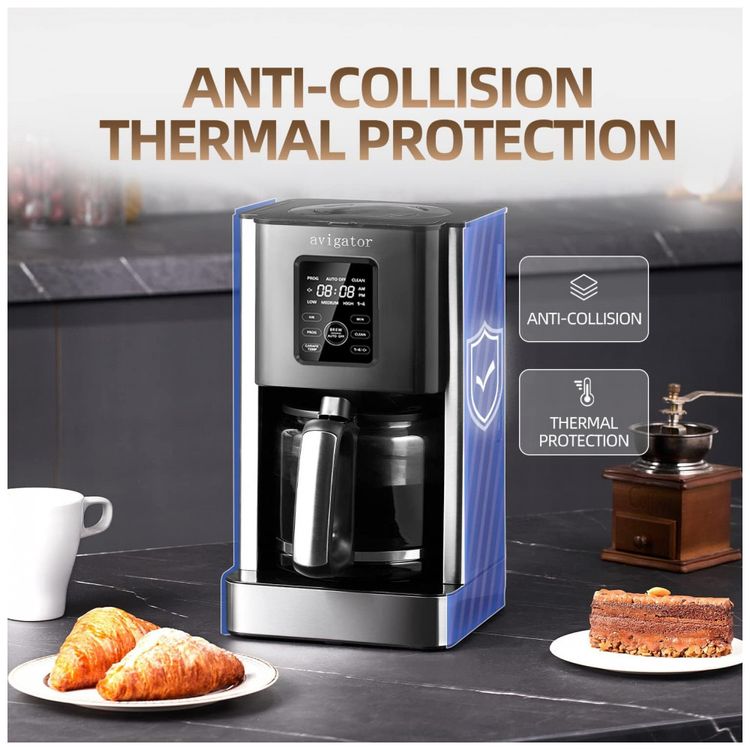 Cafeteira-Eletrica-Programavel-CM1706-2.8L-com-Painel-foto-3