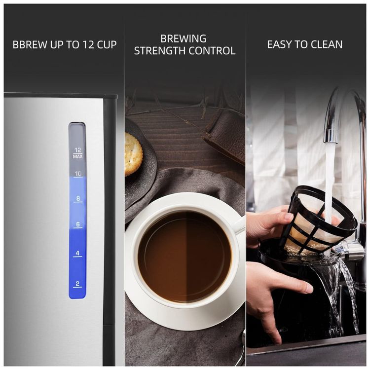 Cafeteira-Eletrica-Programavel-CM1706-2.8L-com-Painel-foto-4