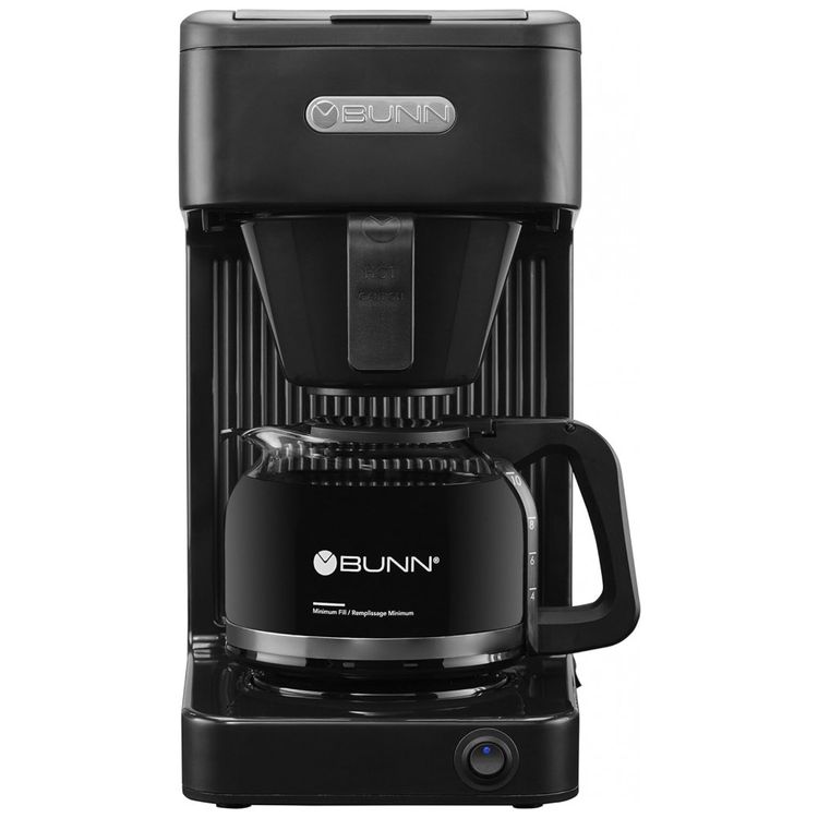 Cafeteira-Eletrica-Programavel-2.4L-em-Aco-Inoxidavel-110v-foto-0