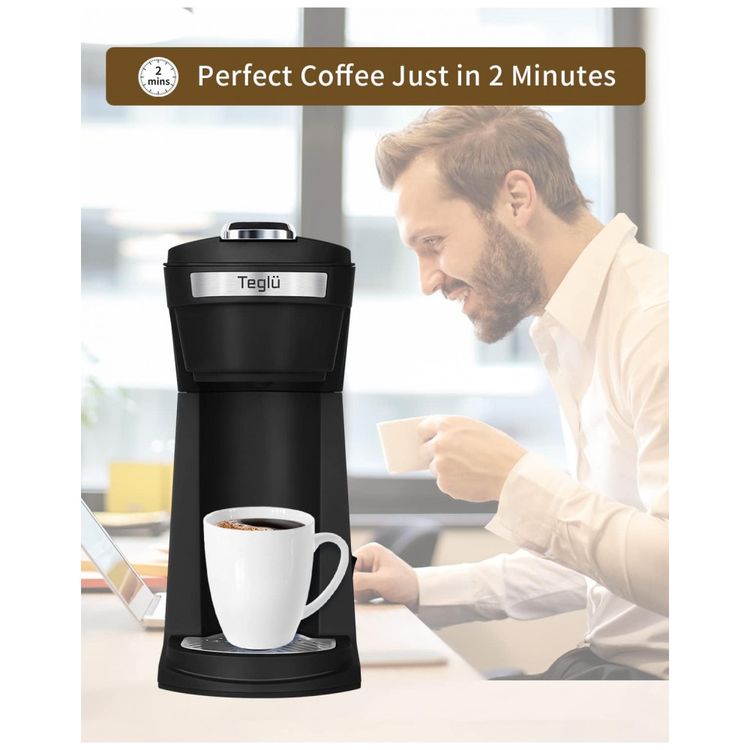 Cafeteira-Eletrica-Programavel-400mL-800W-110v-TEGLU-CM-foto-1