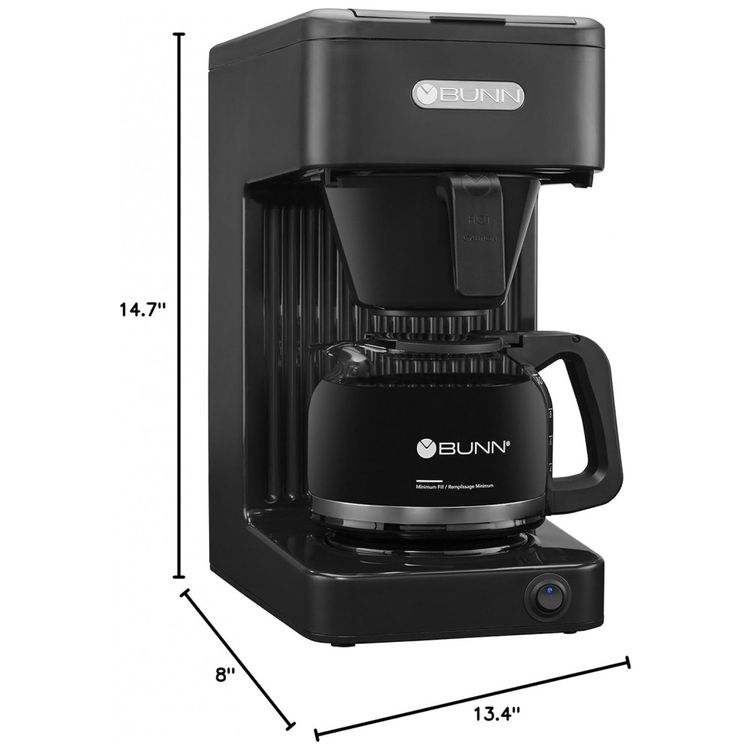 Cafeteira-Eletrica-Programavel-2.4L-em-Aco-Inoxidavel-110v-foto-4