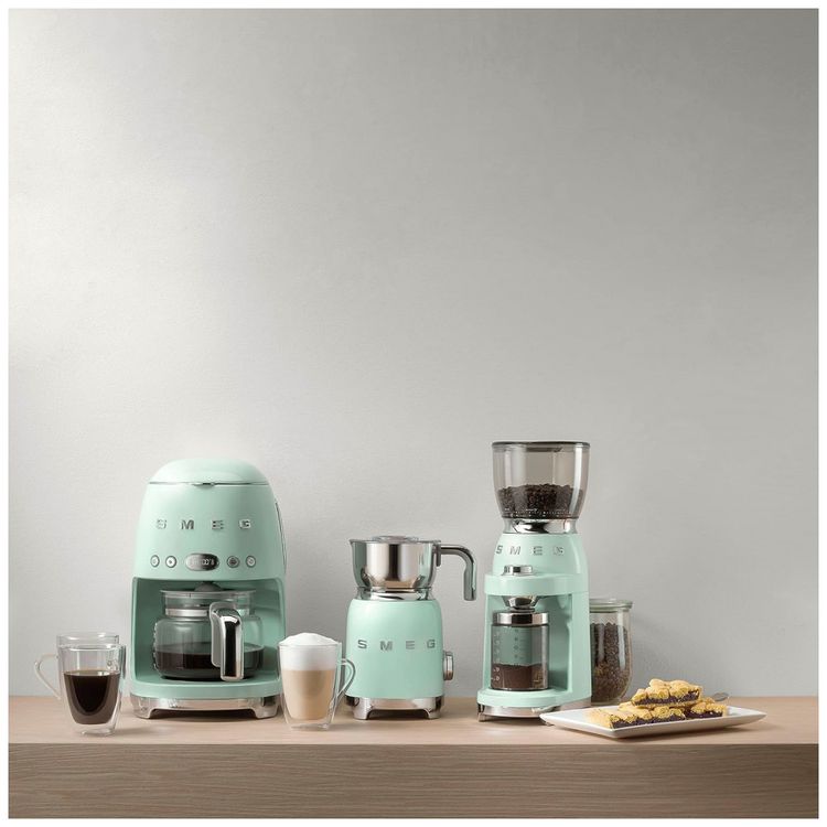 Maquina-de-Cafe-Expresso-50s-Retro-20-Bar-Tanque-de-10-foto-3