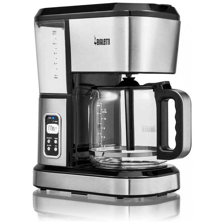 Cafeteira-Eletrica-Programavel-2.8L-em-Aco-Inoxidavel-110v-foto-1